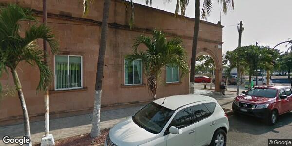 INSTITUTO FEDERAL ELECTORAL JUNTA DISTRITAL EJECUTIVA 13 DE HUATUSCO ,VER